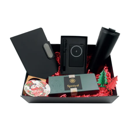 2173 hediyelik set